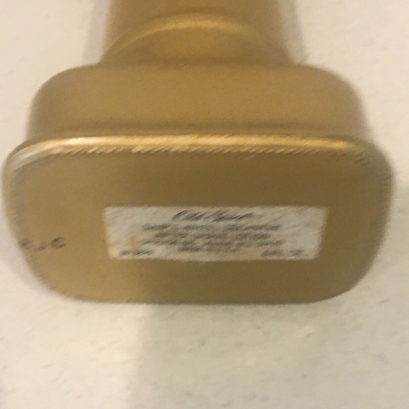 VTG 1980 Old Spice Ship’s Wheel Decanter Exc Cond - Picture 8 of 12